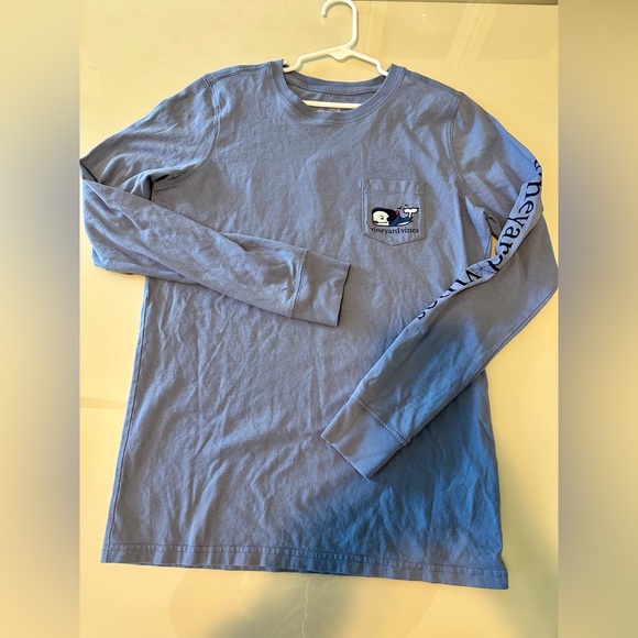 Vineyard Vines Long Sleeve Halloween - Picture 4 of 5